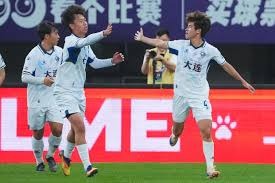 英超与中国足协青训合作项目圆满收官